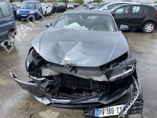 Steering column AUDI TT (FV3, FVP) 2.0 TFSI | BP23768997M21 - Image 9