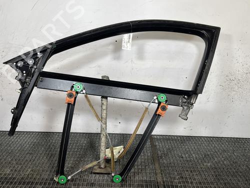 Used Front left window mechanism AUDI A3 Sportback (8PA) 1.6 TDI (105 hp) 30887865