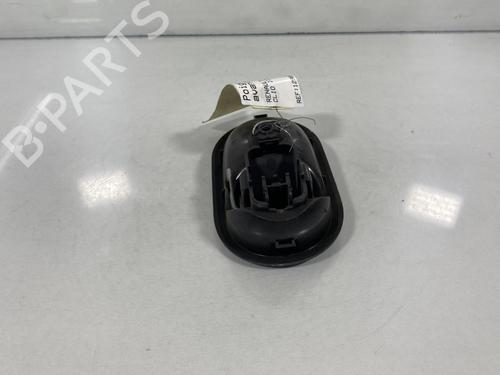 Used Front right interior door handle Front right interior door handle RENAULT CLIO II (BB_, CB_) [1998-2016] 19985939 19985939