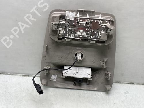 Used Interior roof light Interior roof light RENAULT ZOE (BFM_) ZOE (92 hp) 26318942 26318942