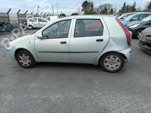 Steering column stalk FIAT PUNTO (188_)  | BP19998313I23 