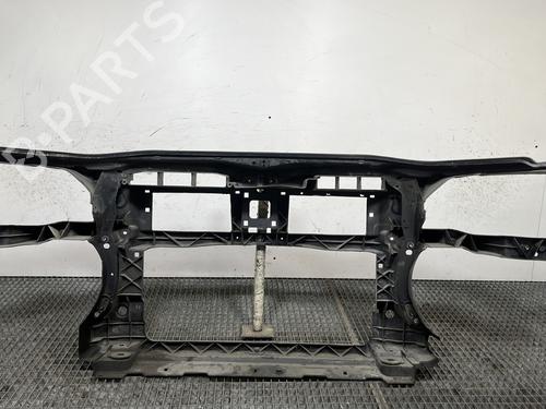 Front slam panel VW PASSAT B6 Variant (3C5) 1.9 TDI | BP29897455C72 