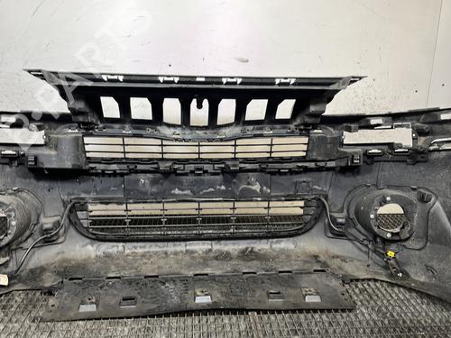 Front bumper PEUGEOT PARTNER Tepee 1.6 HDi | BP31379406C7