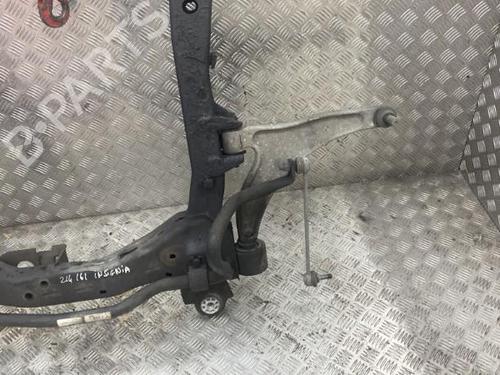 Used Subframe Subframe OPEL INSIGNIA A Sports Tourer (G09) [2008-2017] 19967987 19967987
