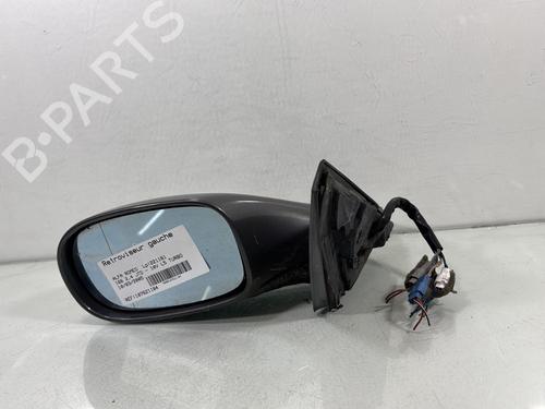 Used Left mirror ALFA ROMEO 166 (936_) 2.4 JTD (936AXA00, 936A3B00) (150 hp) 29707054