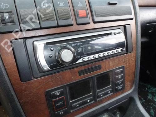 Used Parts AUDI A4 B5 (8D2)  1.9 TDI  1801915