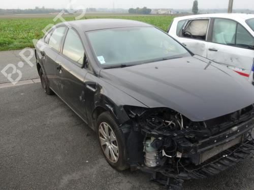 Left front window switch FORD MONDEO IV (BA7) | BP19999582I27 - Image 8