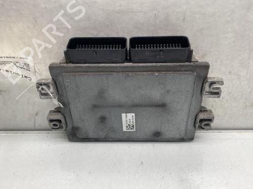 Engine control unit (ECU) RENAULT CLIO III (BR0/1, CR0/1)  | BP21386595M57 