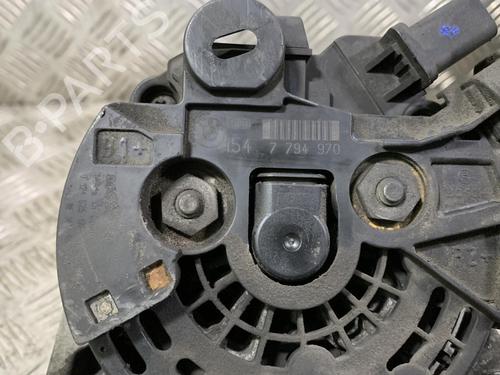 Generator MINI MINI CLUBMAN (R55) Cooper D (109 hp) 19994088