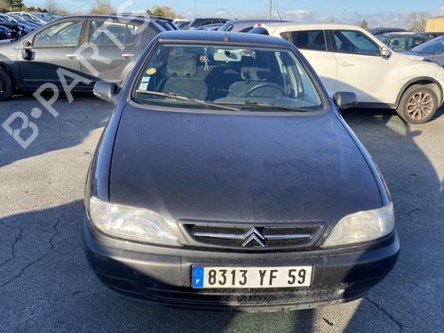 Højre forlygte CITROËN XSARA (N1) 1.8 i | BP29287066C29 