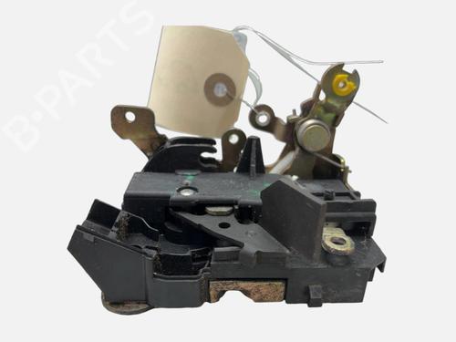 Used Front left lock Front left lock RENAULT TWINGO I (C06_) 1.2 (C066, C068) (58 hp) 40533585 40533585