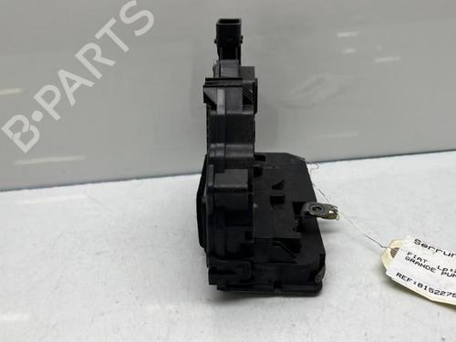 Front left lock FIAT GRANDE PUNTO (199_) 1.3 D Multijet | BP19991108C98 