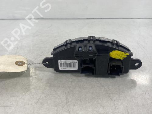 Used Heater resistor Heater resistor RENAULT MEGANE IV Hatchback (B9A/M/N_) 1.8 RS TCe 280 (B9M6) (279 hp) 20011122 20011122