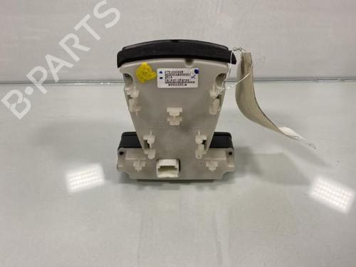 Climate control RENAULT LAGUNA III Grandtour (KT0/1) 2.0 dCi (KT01, KT08, KT09, KT0K, KT12, KT1D, KT1W) | BP19975555I5 
