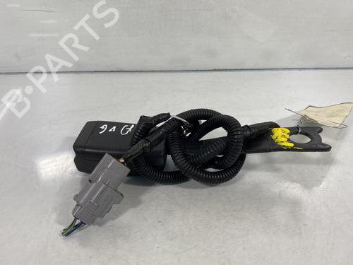 Seat buckle TOYOTA AVENSIS (_T25_)  | BP19975542I32