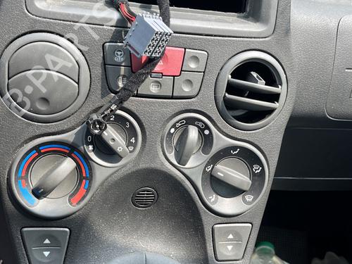 Hattehylde FIAT PANDA (169_) 1.2 (169.AXB11, 169.AXB1A) | BP34449994C85 - Image 6