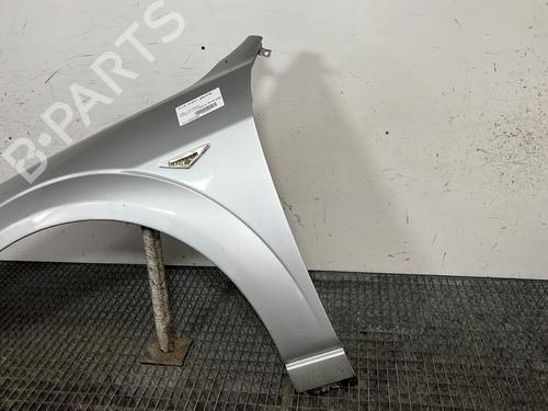 Forkjerm venstre FORD MONDEO III Saloon (B4Y) 1.8 16V | BP30612222C41