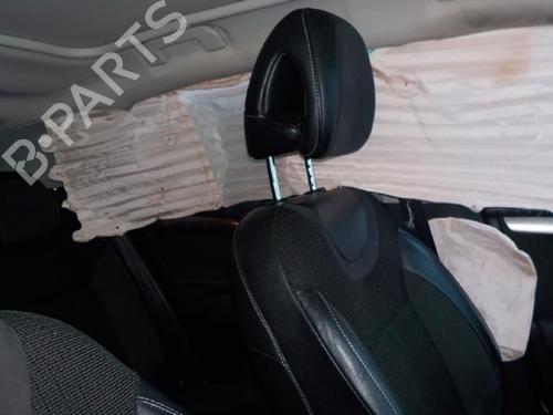 Right front window switch CITROËN C4 II (NC_) 1.6 HDi 110 | BP20002321I26  - Image 20