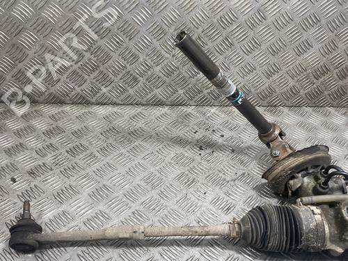 Steering rack PEUGEOT PARTNER Box Body/MPV 1.6 HDi | BP30090597M22