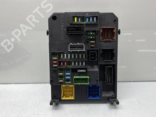 Electronic module PEUGEOT 508 I (8D_) 2.0 HDi | BP31602116M83 