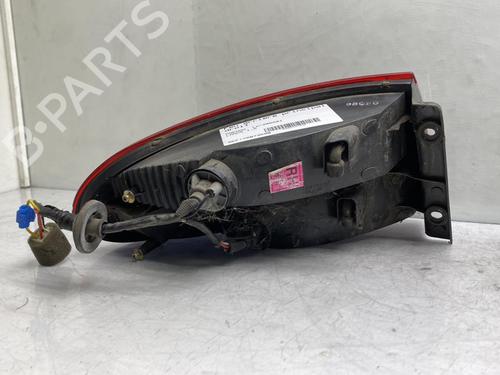 Used Right taillight DAEWOO LANOS (KLAT) 1.5 (86 hp) 19954121