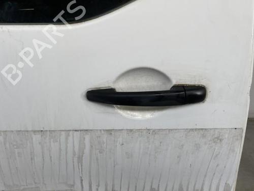 Høyre side skyvedør CITROËN BERLINGO MULTISPACE (B9) 1.6 HDi 110 (112 hp) 27359705