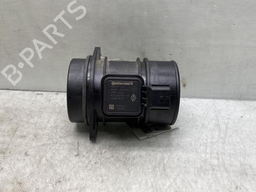 Used Mass air flow sensor Mass air flow sensor NISSAN JUKE (F15) 1.5 dCi (110 hp) 19956283 19956283