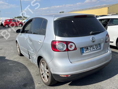 Radio VW GOLF V (1K1)  | BP20023934E6  - Image 15