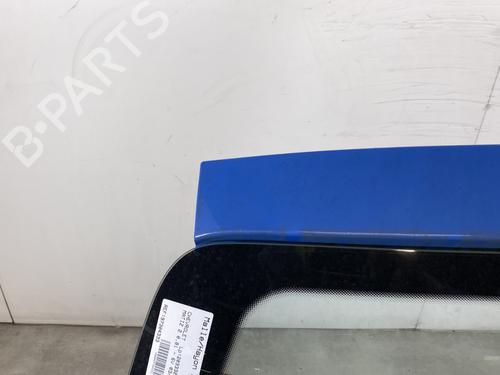 Tailgate CHEVROLET MATIZ (M200, M250) 0.8 | BP22178317C6 