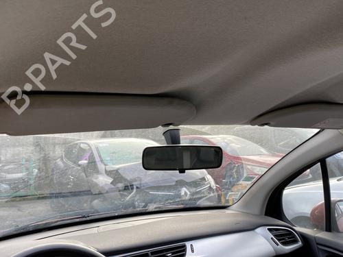 Left front window switch CITROËN C3 II (SC_) 1.4 HDi 70 (SC8HZC, SC8HR0, SC8HP4) | BP27173798I27  - Image 18