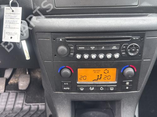 Rückleuchte Links CITROËN C4 I (LC_) 1.6 HDi | BP30927645C34