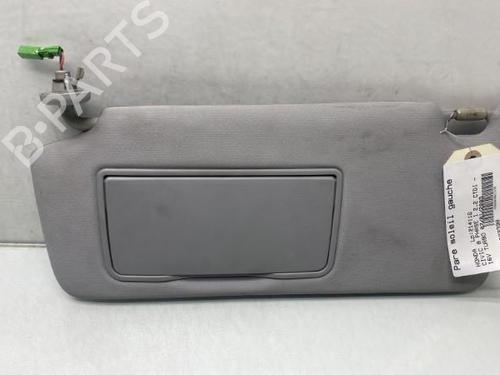 Used Left sun visor Left sun visor HONDA CIVIC VIII Hatchback (FN, FK) 2.2 CTDi (FK3) (140 hp) 19958245 19958245