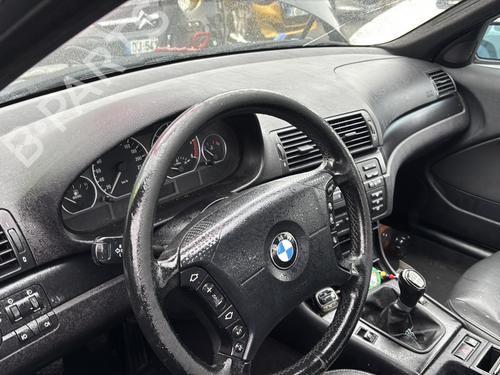 Used Parts BMW 3 (E46) 320 d 4916130