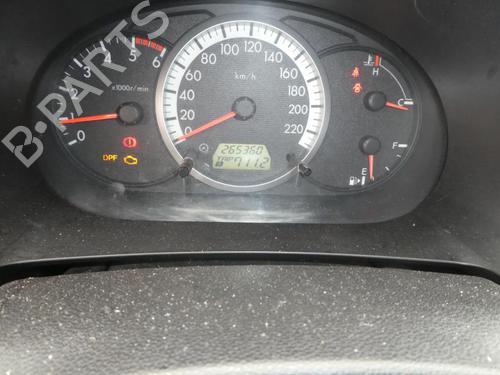 Right sun visor MAZDA 5 (CR) 2.0 CD (CR19) | BP26288311I2 - Image 7