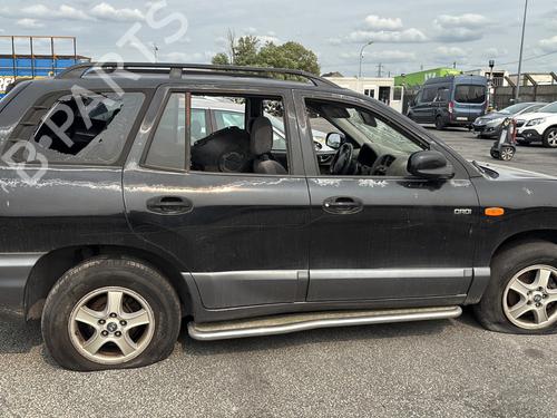 Left front window switch HYUNDAI SANTA FÉ I (SM) 2.0 CRDi 4x4 | BP28810022I27  - Image 18