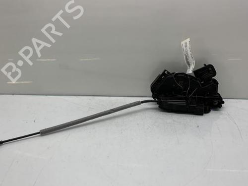 Front left lock SKODA OCTAVIA III (5E3, NL3, NR3) 1.5 TSI | BP19968176C98 