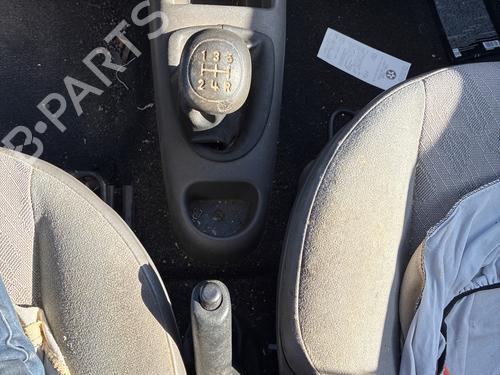 Used Parts FORD FIESTA IV (JA_, JB_) 1.3 i 4924064