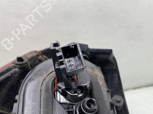 Right taillight VW GOLF VII (5G1, BQ1, BE1, BE2) 2.0 TDI | BP22390762C35 
