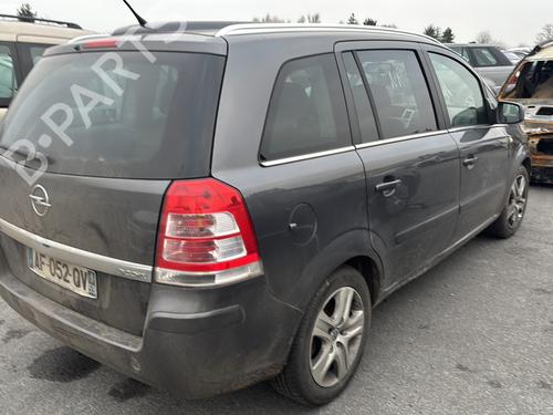 Pedal OPEL ZAFIRA / ZAFIRA FAMILY B (A05) 1.7 CDTI (M75) | BP24176544I4 
