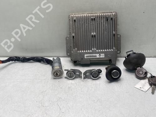 Used Electronic module RENAULT TWINGO I (C06_) 1.2 (C066, C068) (58 hp) 31612975