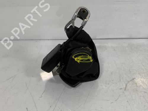 Used Rear center seatbelt Rear center seatbelt MERCEDES-BENZ E-CLASS (W210) E 200 CDI (210.007) (116 hp) 20025117 20025117