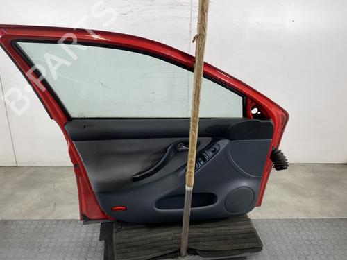 Left front door SEAT LEON (1M1) 1.9 TDI | BP24053218C2 