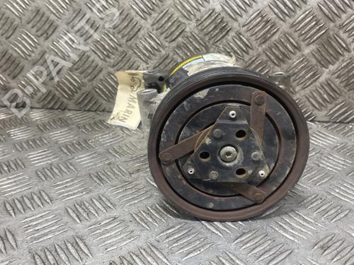 Used AC compressor RENAULT SCÉNIC II (JM0/1_) 1.6 (JM0C, JM0J, JM1B) (113 hp) 31205699