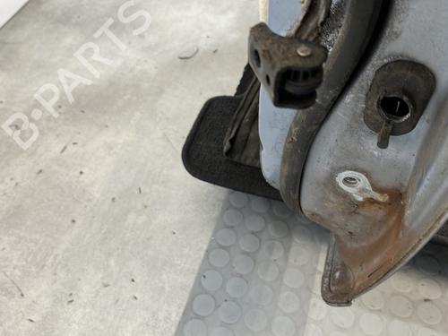 Dør venstre fortil FORD FOCUS C-MAX (DM2) 1.8 TDCi | BP31293276C2 