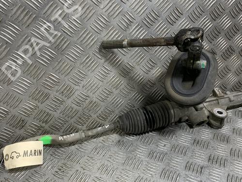 Used Steering rack Steering rack DACIA DUSTER (HM_) 1.5 dCi 115 (HMAD) (116 hp) 31714346 31714346