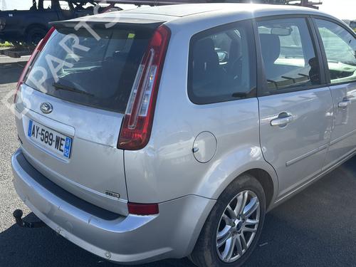 Tailgate lock FORD C-MAX (DM2) 1.8 TDCi | BP38625800C101 - Image 24