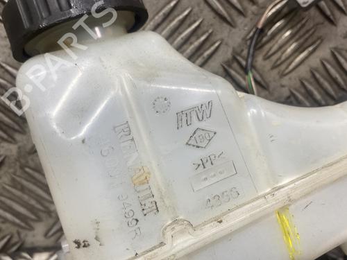 Used Brake master cylinder Brake master cylinder RENAULT MEGANE IV Hatchback (B9A/M/N_) 1.6 dCi 130 (B9A4) (130 hp) 33484915 33484915