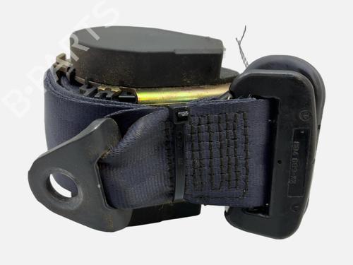 Used Front left seatbelt Front left seatbelt CITROËN BERLINGO / BERLINGO FIRST MPV (MF_, GJK_, GFK_) 1.6 HDI 90 (MF9HX) (90 hp) 39708714 39708714