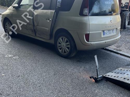 Lampa tylna prawa RENAULT ESPACE IV (JK0/1_) 2.0 dCi (JK03, JK04, JK1C, JK1G, JK1J, JK1K) | BP22362531C35 