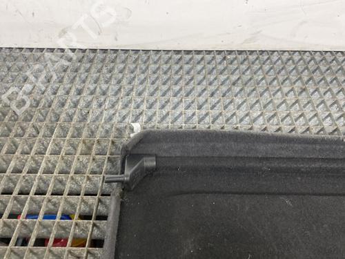 Rear parcel shelf VW POLO (9N_, 9A_)  | BP28315291C85 